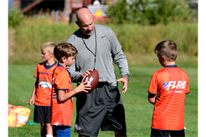 Build Confidence in Your Child